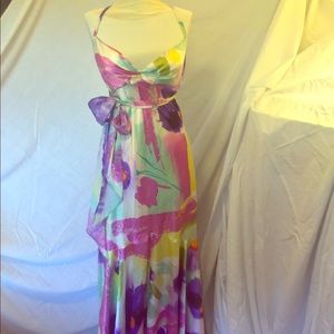 💕Betsy & Adam by Linda Bernell Gown